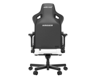 Anda Seat Kaiser 3 XL White PVC - 1473915 - zdjęcie 2